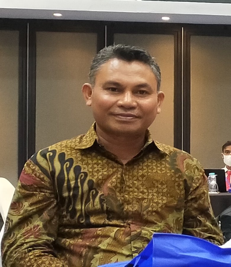 Prof. Dr. Abdullah W Jabid, S.E., M.M