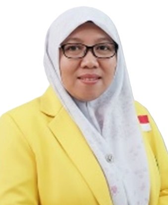 Prof. Dr. Sundari. S.Pd., M.Pd