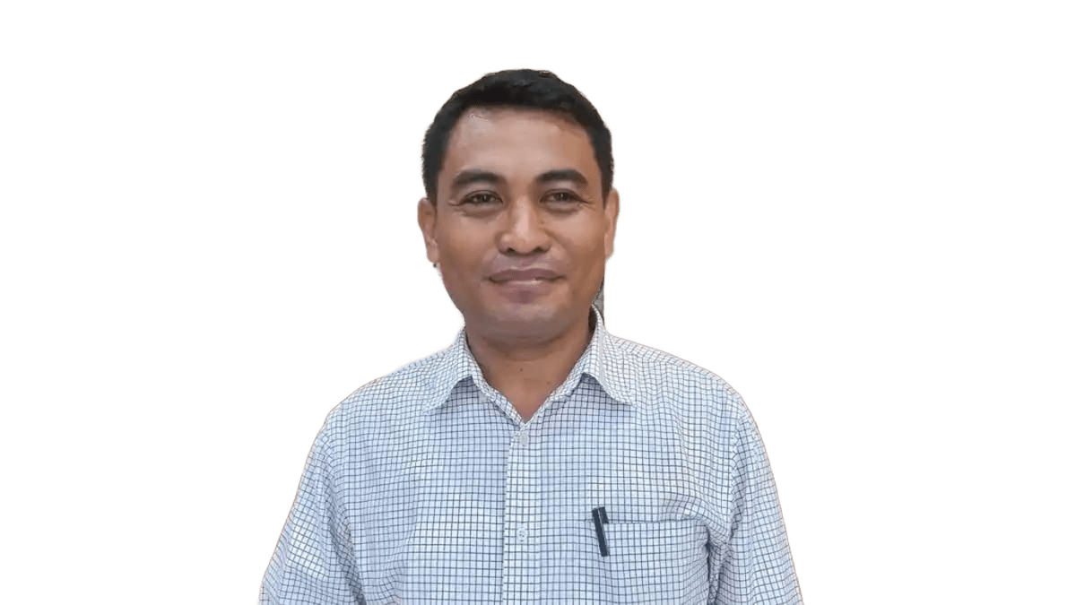 Nurdin I Muhammad, S.E., M.Si