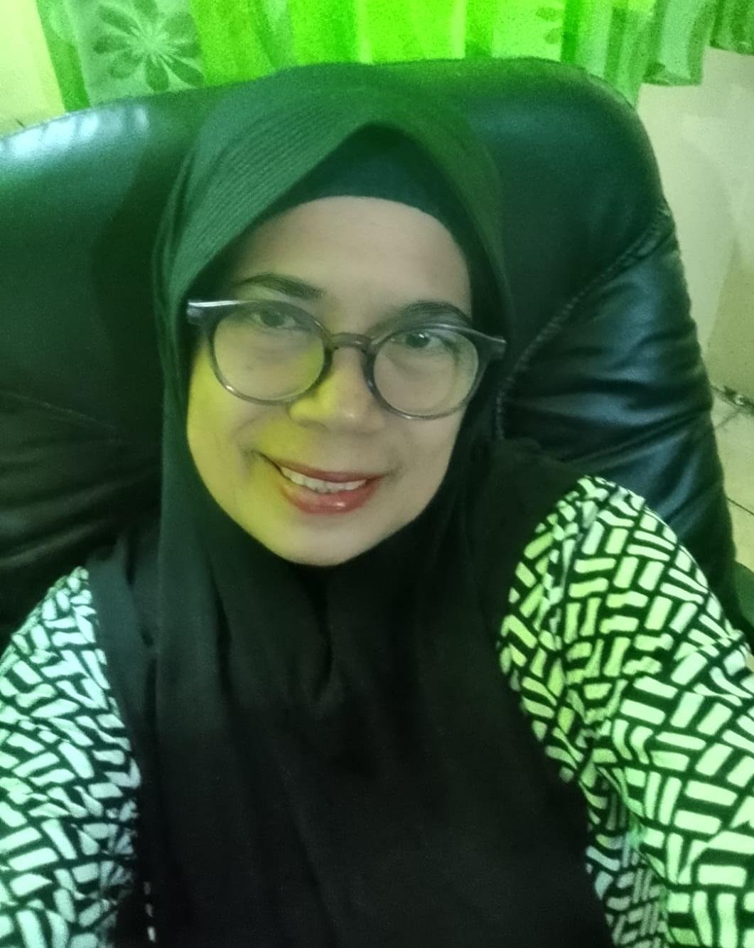 Nurjana. Abas,.SH