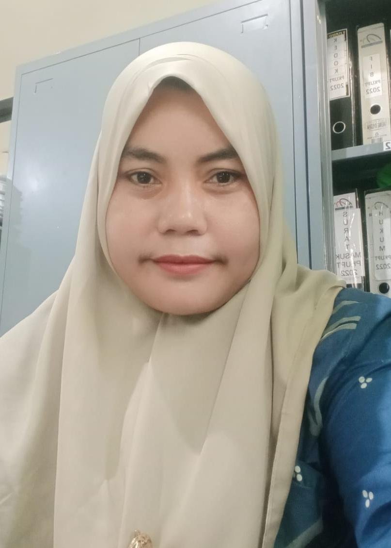 Irma Basir