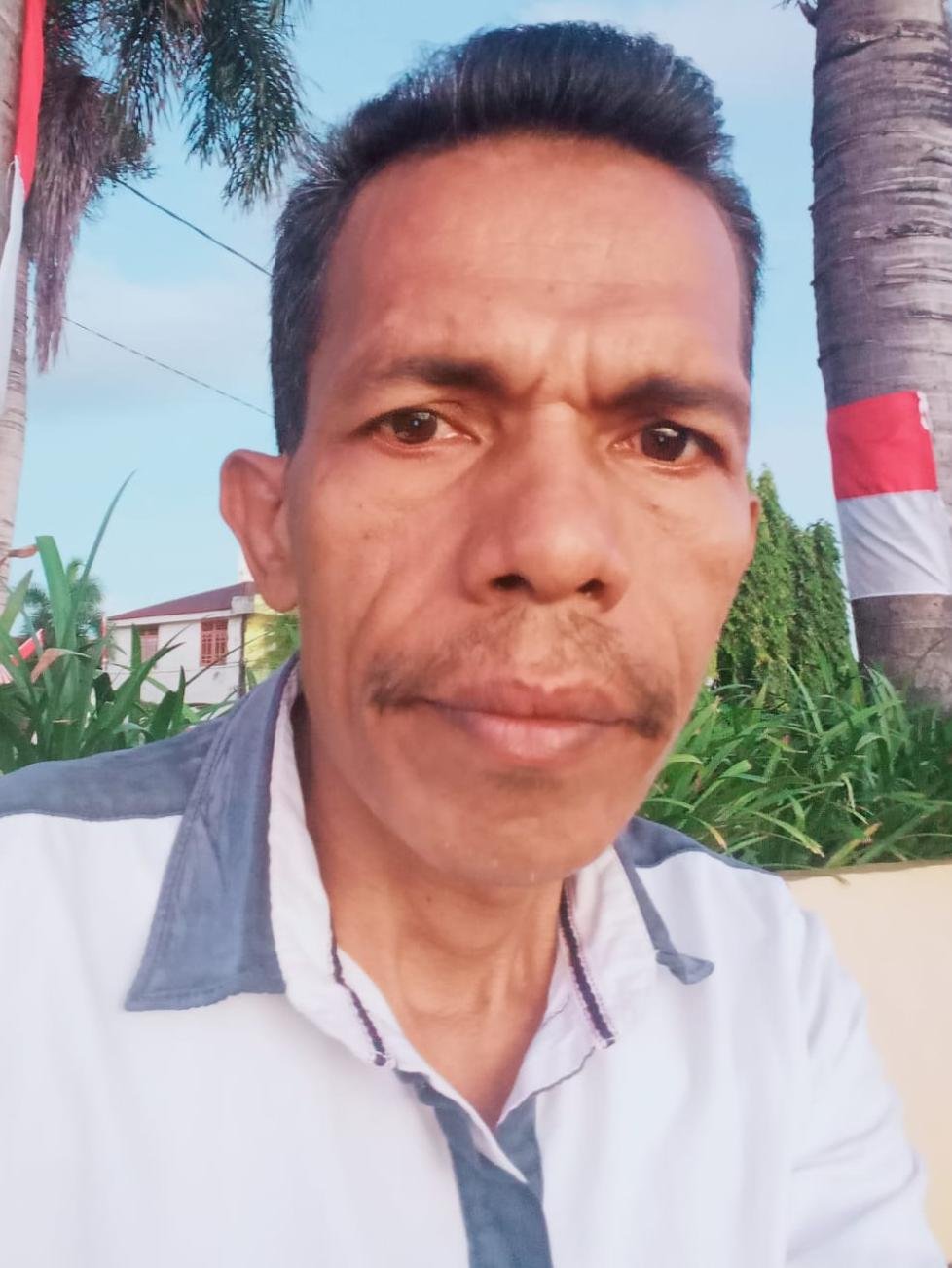 Abubakar Umar