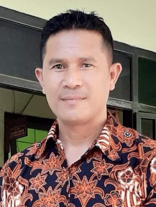 Bahrun Sangdji