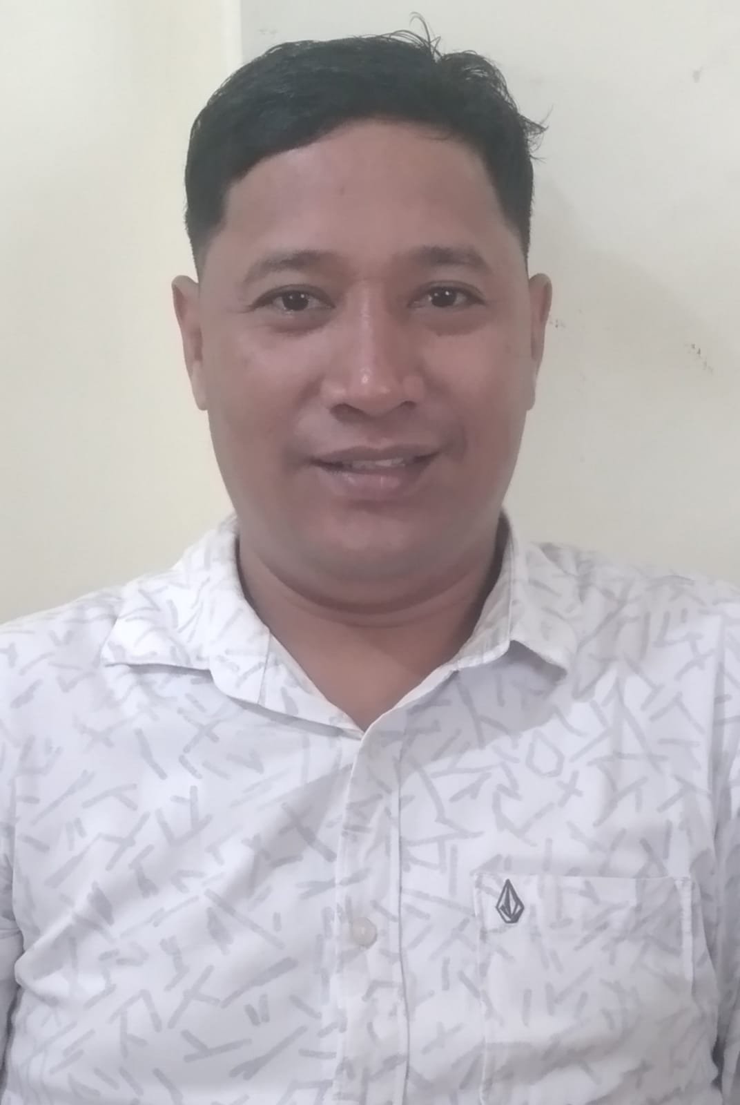 Arisandi Alim,.S.Pd