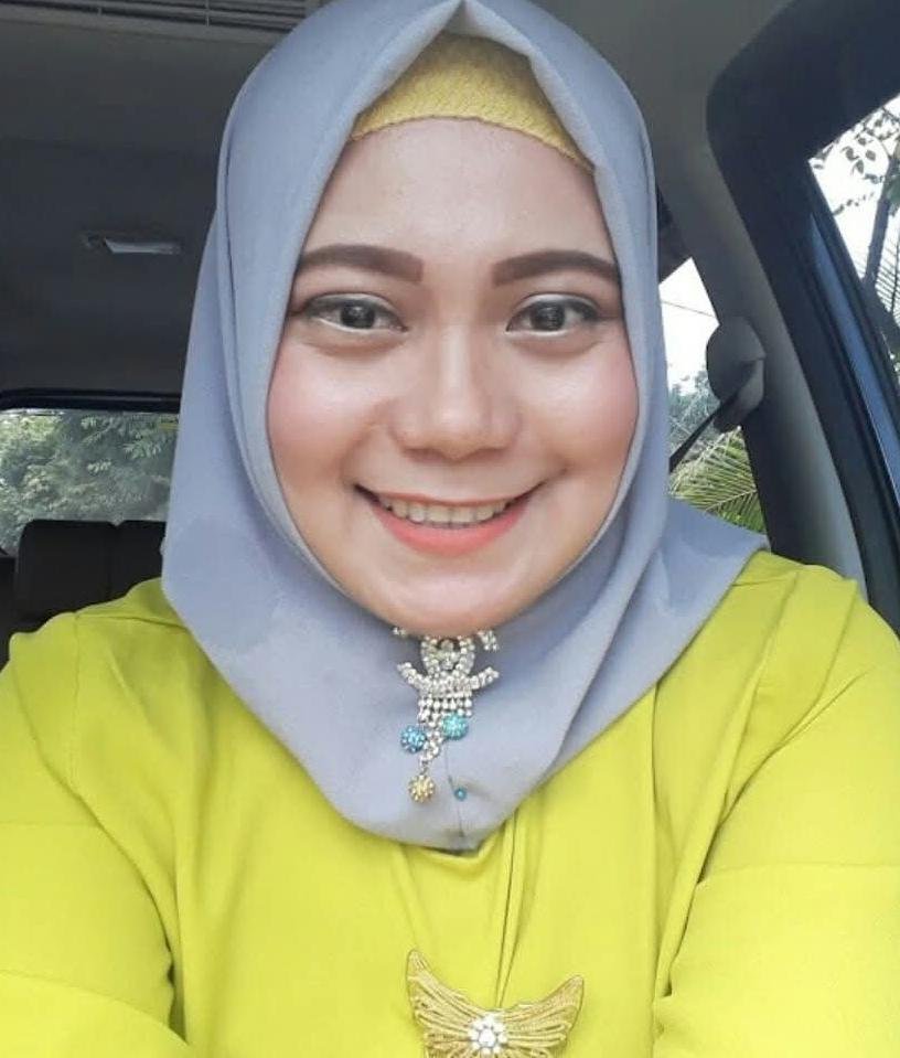 Nurlisa Sangadji, S.E
